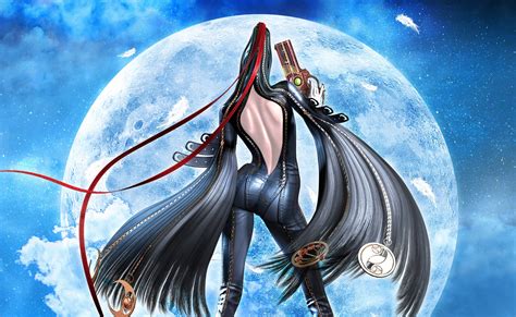 bayonetta nu|bayonetta download.